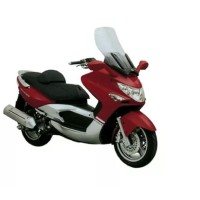 KYMCO 500 Xciting 2006