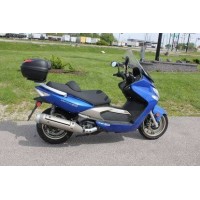 KYMCO 500 Xciting 2007