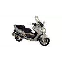 KYMCO 500 Xciting 2008
