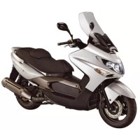 KYMCO 500 Xciting 2009