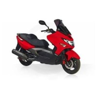 KYMCO 500 Xciting 2010