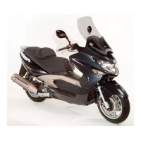 KYMCO 500 Xciting 2011