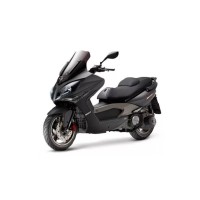 KYMCO 500 Xciting 2012