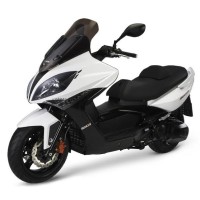 KYMCO 500 Xciting 2014