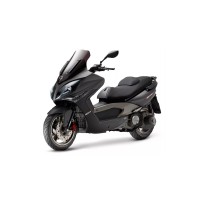 KYMCO 500 Xciting 2015