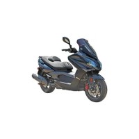 KYMCO 500 Xciting 2016