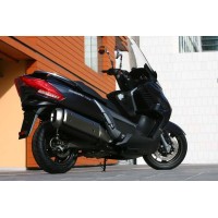 KYMCO 700 Myroad 2013