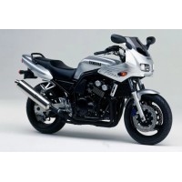 YAMAHA 600 FZS Fazer 1999