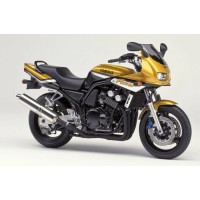 YAMAHA 600 FZS Fazer 2000