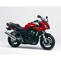 YAMAHA 600 FZS Fazer 2002