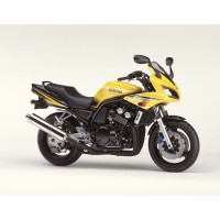 YAMAHA 600 FZS Fazer 2003