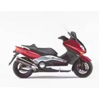 Yamaha 500 XP T-Max 2002