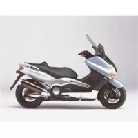 Yamaha 500 XP T-Max 2003