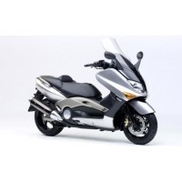Yamaha 500 XP T-Max 2004