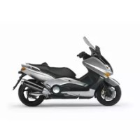 Yamaha 500 XP T-Max 2005