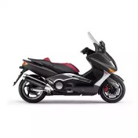 Yamaha 500 XP T-Max 2006