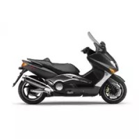 Yamaha 500 XP T-Max 2007