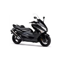 Yamaha 500 XP T-Max 2009