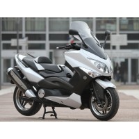 Yamaha 500 XP T-Max 2010