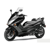 Yamaha 500 XP T-Max 2011