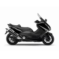 Yamaha 530 XP T-Max 2012