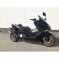 Yamaha 530 XP T-Max 2014