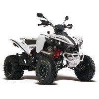 TGB 400 cc
