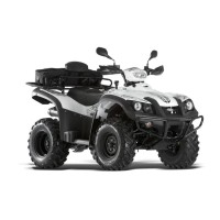 TGB 450 cc