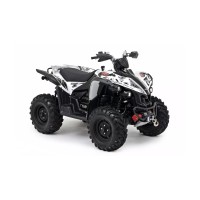 TGB 500 cc