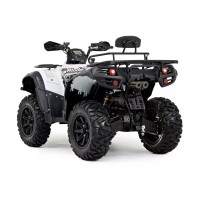 TGB 550 cc