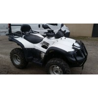 TGB 400 Avenger 2007