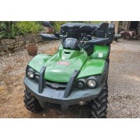 TGB 400 Avenger 2008