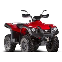 TGB 425 Blade 2009