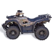 TGB 425 Outback 2007