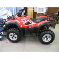 TGB 425 Outback 2008