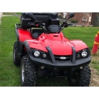 TGB 450 Blade 2010