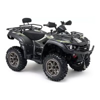 TGB 500 Blade 2011