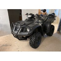 TGB 500 Avenger 2010
