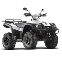 TGB 525 Blade 2012
