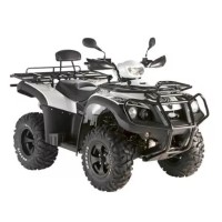TGB 550 Blade 2009
