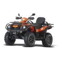 TGB 550 Blade 2010