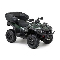TGB 550 Blade 2011
