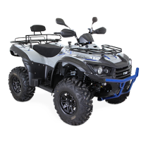 TGB 550 Blade 2012
