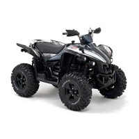 TGB 550 Target 2011