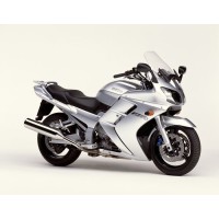 YAMAHA 1300 FJR 2002
