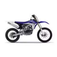 Yamaha 450 YZF 2013