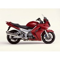 YAMAHA 1300 FJR 2003