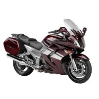 YAMAHA 1300 FJR 2006