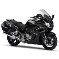YAMAHA 1300 FJR 2008
