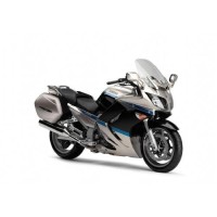 YAMAHA 1300 FJR 2010